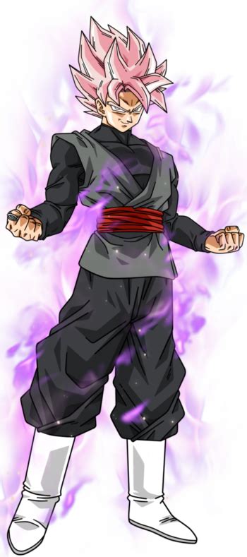 black goku|goku black real name.